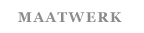 maatwerk